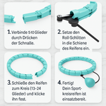 Effektives Ganzkörper-Workout