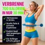 Effektives Ganzkörper-Workout